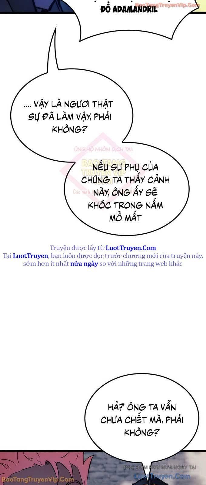 Đế Vương Hồi Quy - Chapter 103 - Page 5