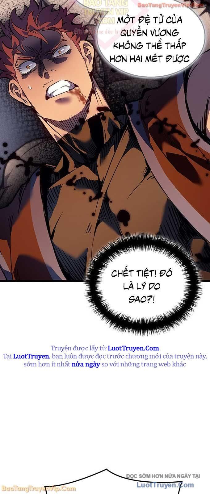 Đế Vương Hồi Quy - Chapter 103 - Page 51