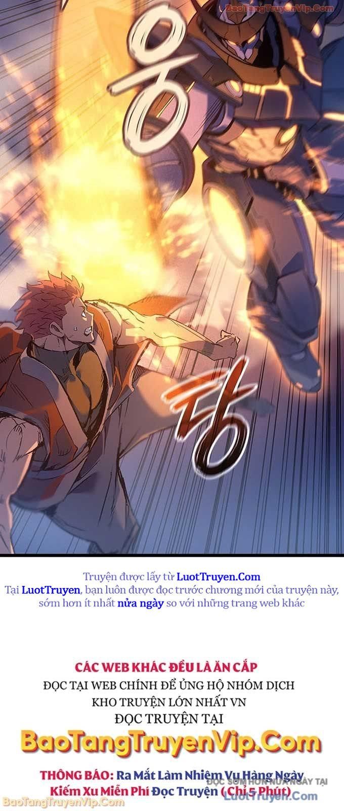 Đế Vương Hồi Quy - Chapter 103 - Page 53