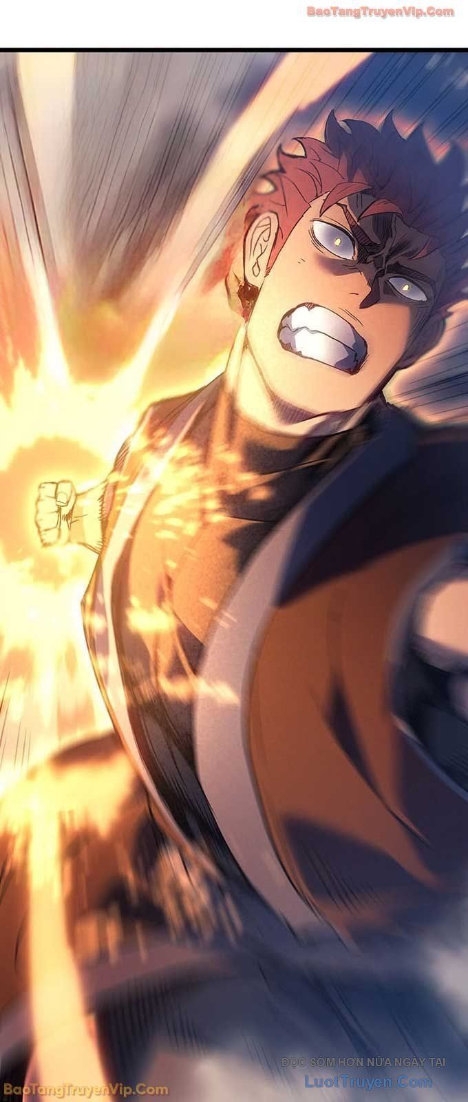 Đế Vương Hồi Quy - Chapter 103 - Page 54