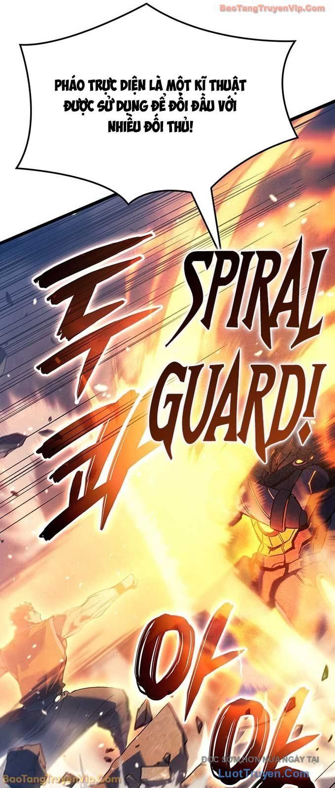 Đế Vương Hồi Quy - Chapter 103 - Page 56