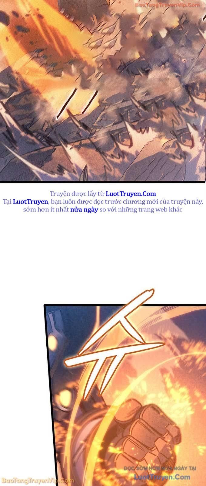 Đế Vương Hồi Quy - Chapter 103 - Page 61