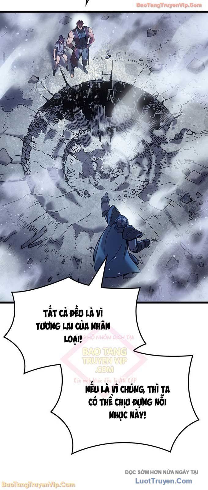 Đế Vương Hồi Quy - Chapter 103 - Page 7