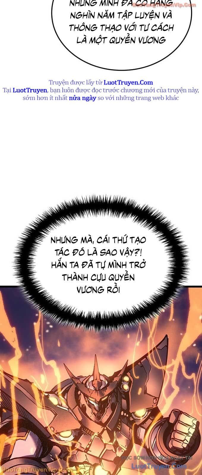 Đế Vương Hồi Quy - Chapter 103 - Page 72