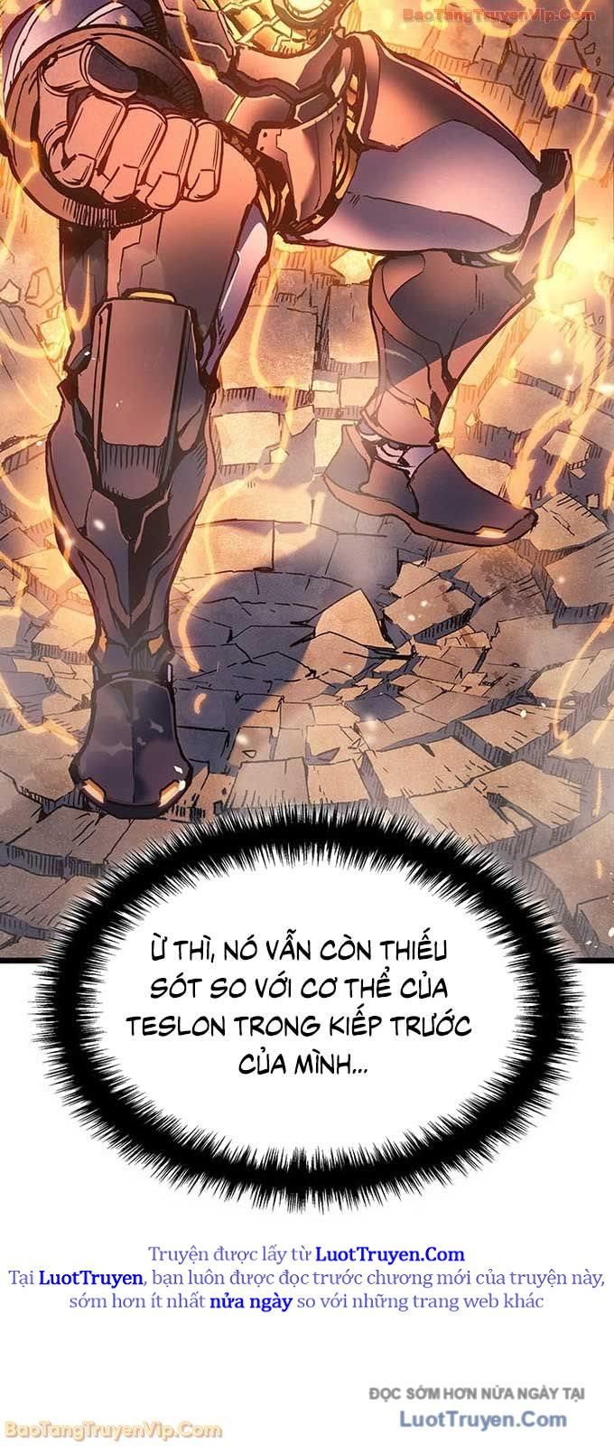 Đế Vương Hồi Quy - Chapter 103 - Page 73