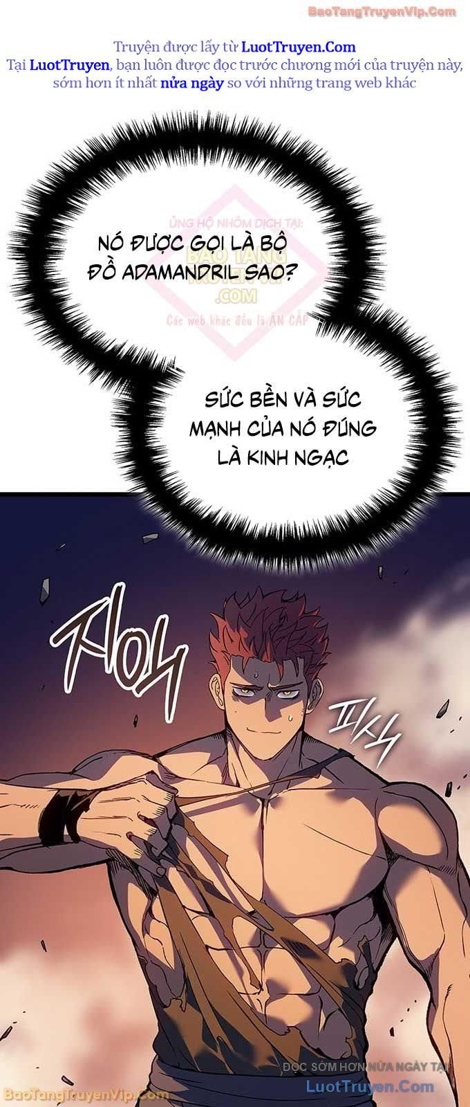 Đế Vương Hồi Quy - Chapter 103 - Page 74