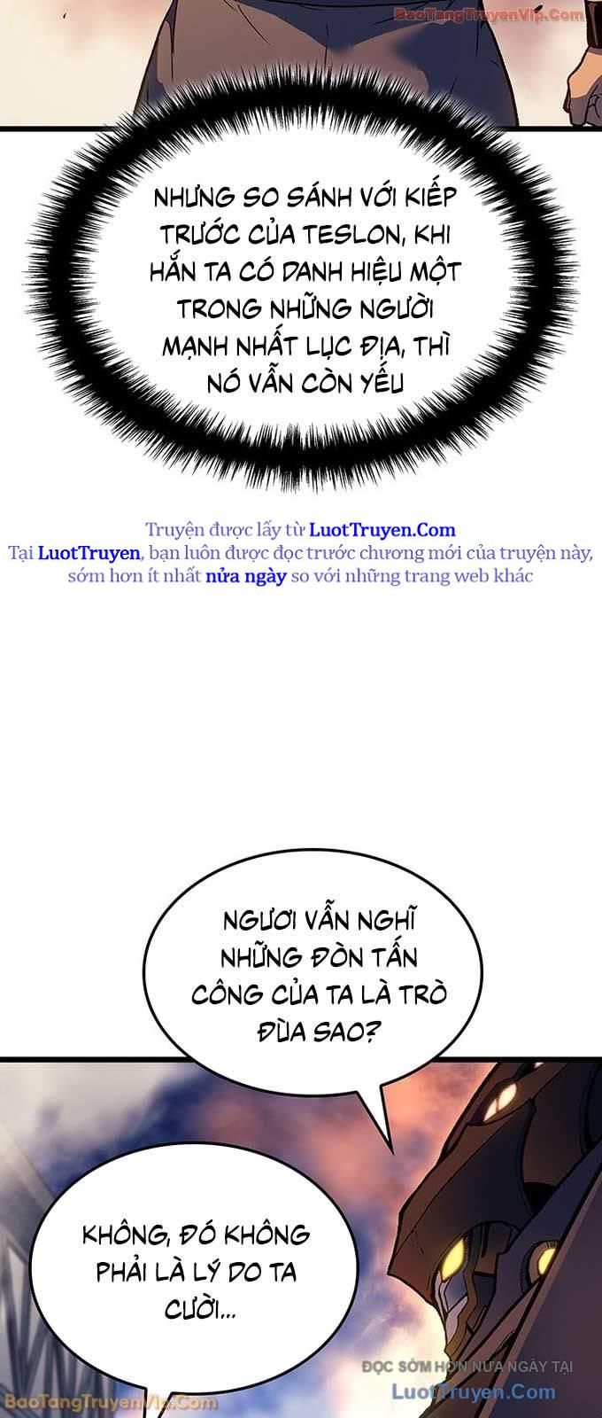 Đế Vương Hồi Quy - Chapter 103 - Page 75