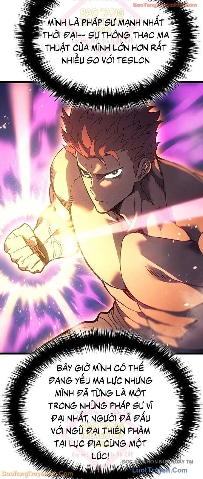 Đế Vương Hồi Quy - Chapter 103 - Page 77