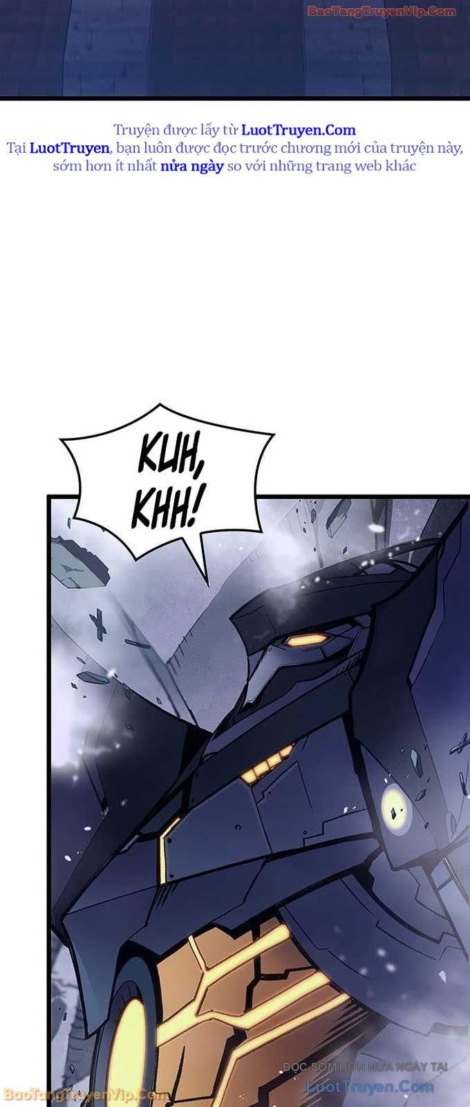 Đế Vương Hồi Quy - Chapter 103 - Page 88