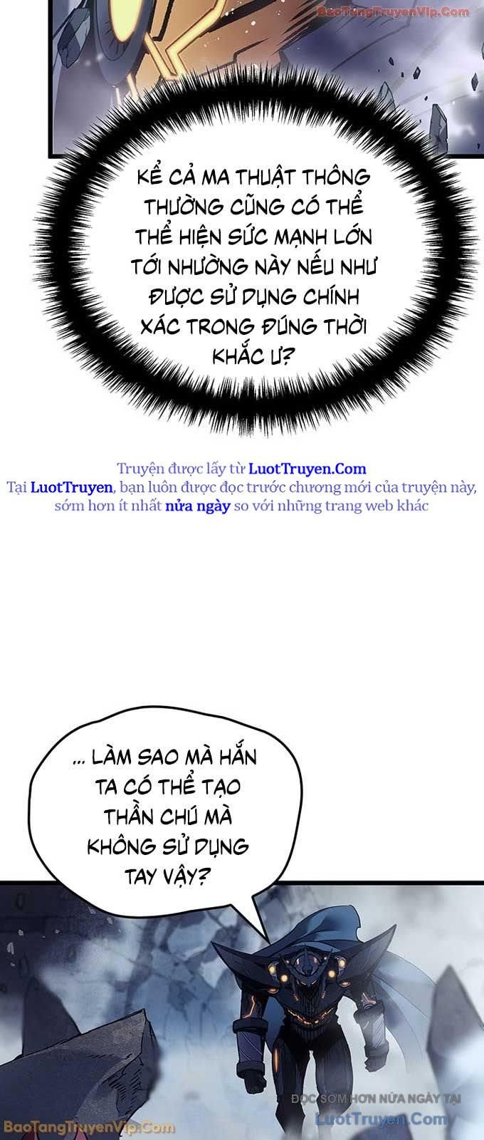 Đế Vương Hồi Quy - Chapter 103 - Page 89