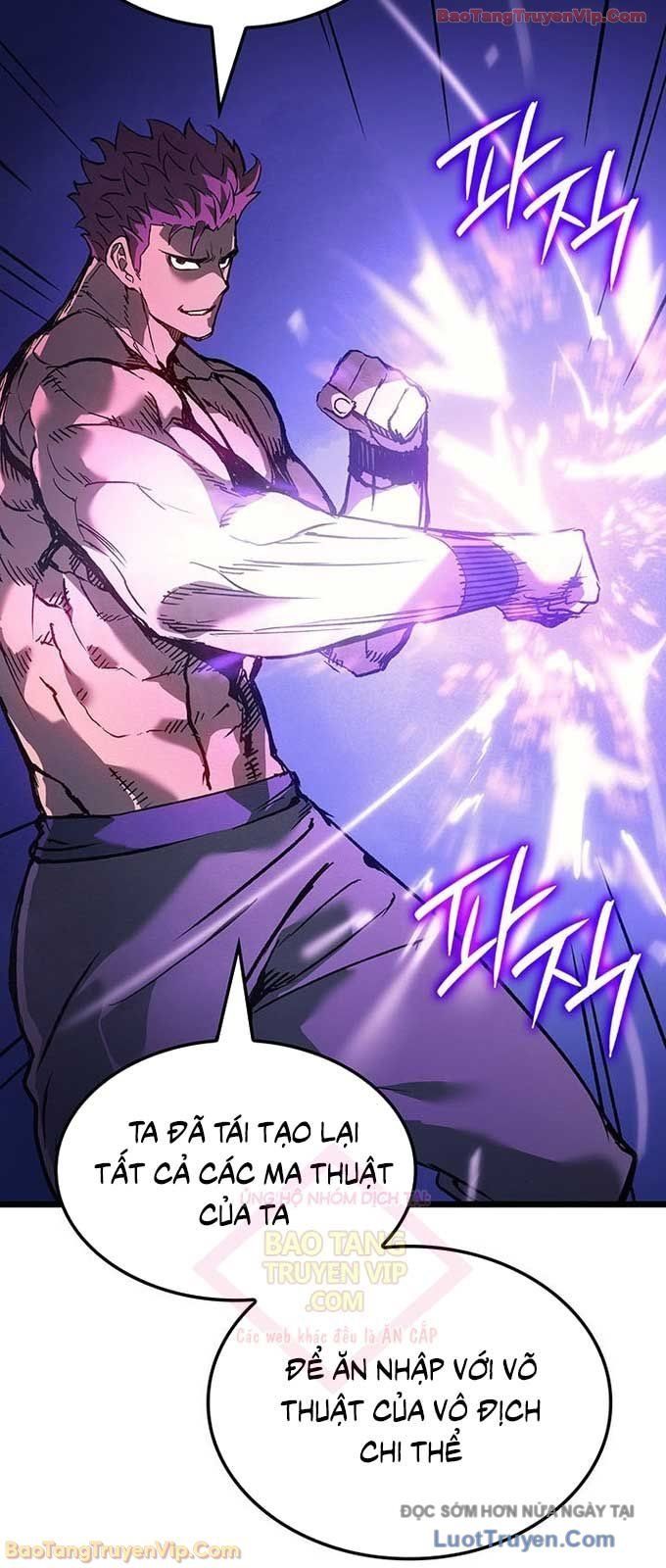 Đế Vương Hồi Quy - Chapter 103 - Page 91