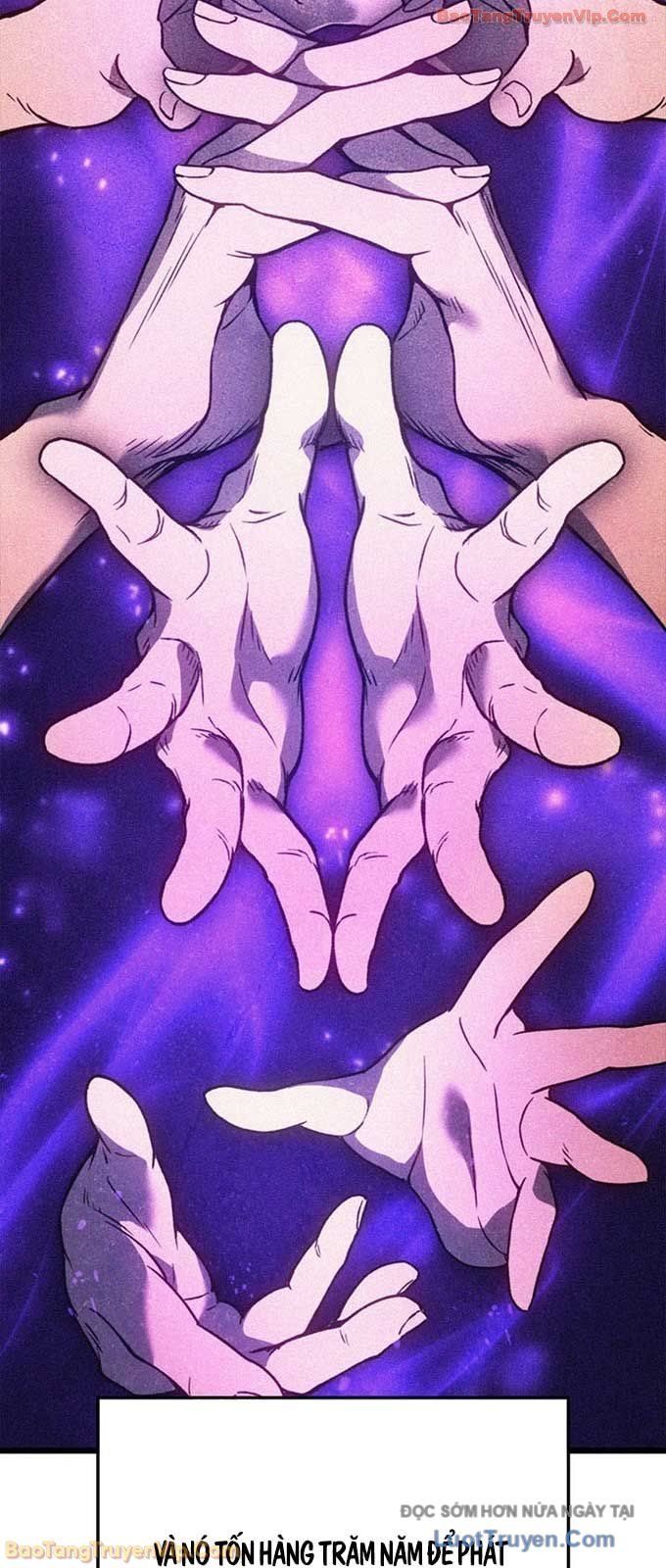 Đế Vương Hồi Quy - Chapter 103 - Page 95