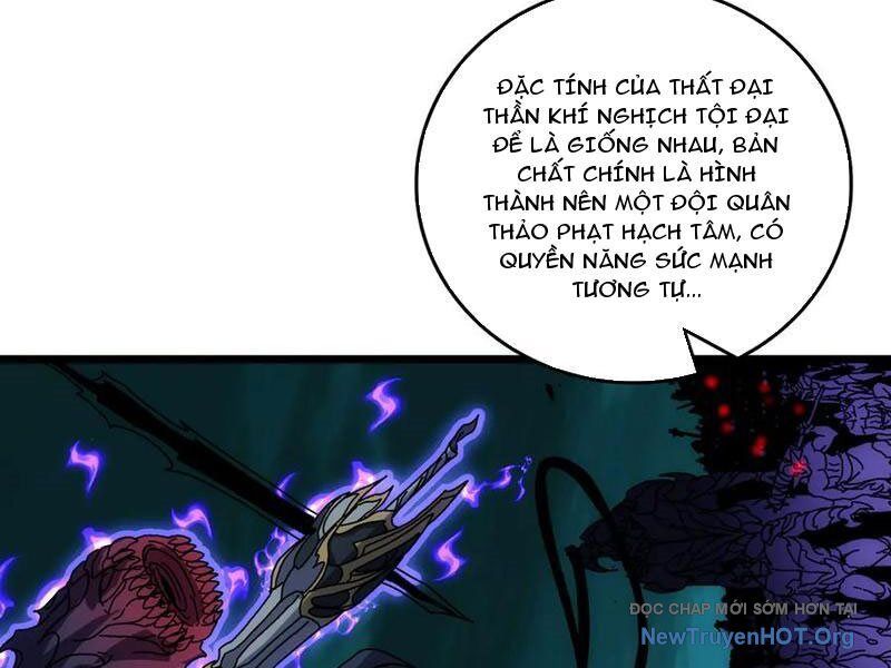 Bắt Đầu Kế Nhiệm Boss Hắc Long, Ta Vô Địch - Chapter 72 - Page 97