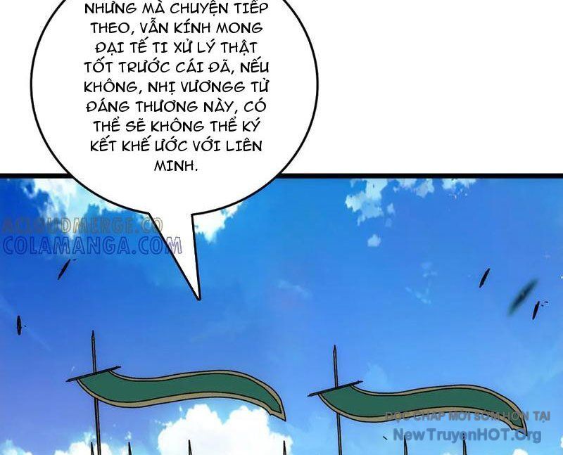 Bắt Đầu Kế Nhiệm Boss Hắc Long, Ta Vô Địch - Chapter 73 - Page 129