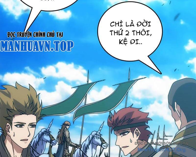 Bắt Đầu Kế Nhiệm Boss Hắc Long, Ta Vô Địch - Chapter 73 - Page 47