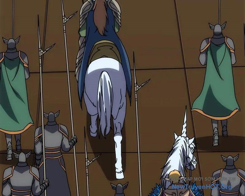 Bắt Đầu Kế Nhiệm Boss Hắc Long, Ta Vô Địch - Chapter 73 - Page 54