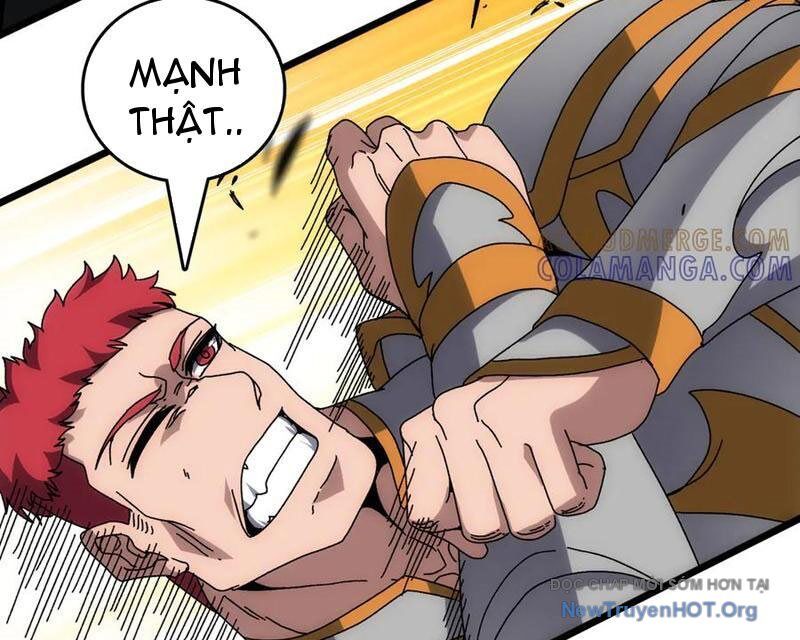 Bắt Đầu Kế Nhiệm Boss Hắc Long, Ta Vô Địch - Chapter 73 - Page 80