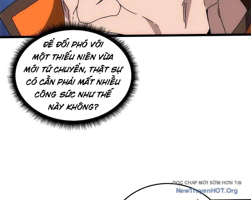 Bắt Đầu Kế Nhiệm Boss Hắc Long, Ta Vô Địch - Chapter 73 - Page 91