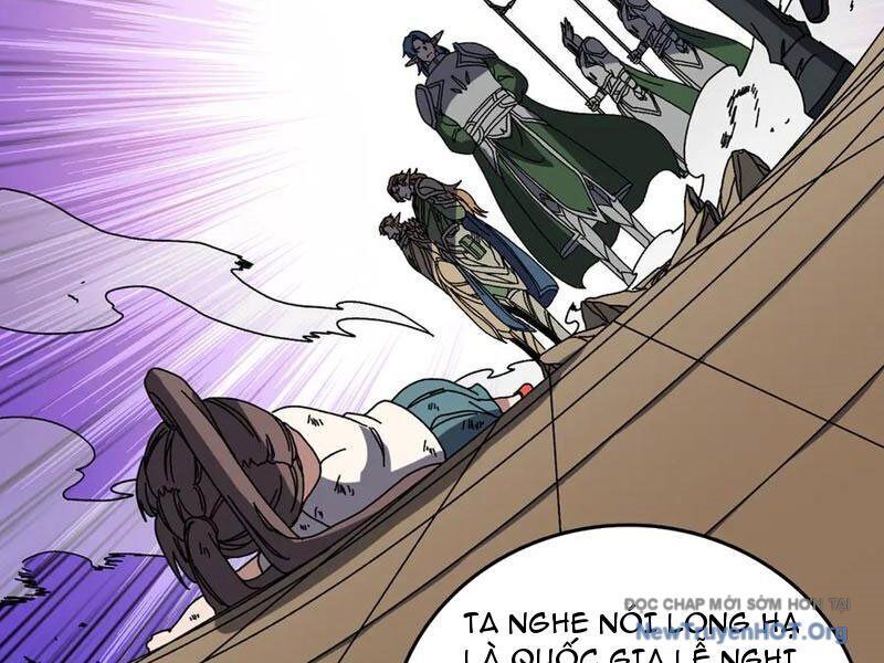 Bắt Đầu Kế Nhiệm Boss Hắc Long, Ta Vô Địch - Chapter 74 - Page 123