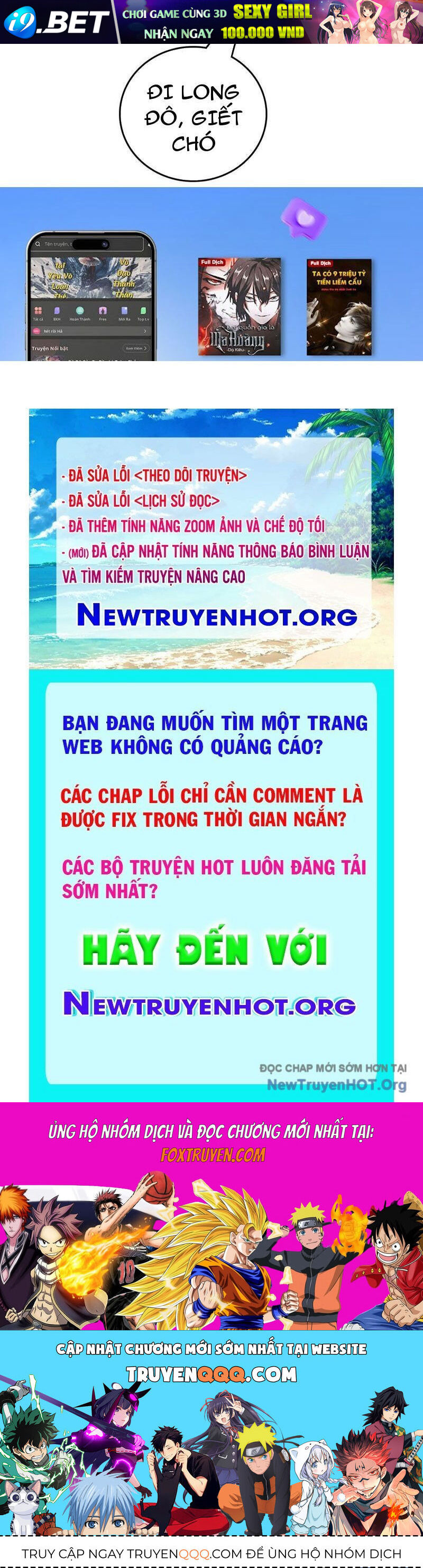 Bắt Đầu Kế Nhiệm Boss Hắc Long, Ta Vô Địch - Chapter 74 - Page 139