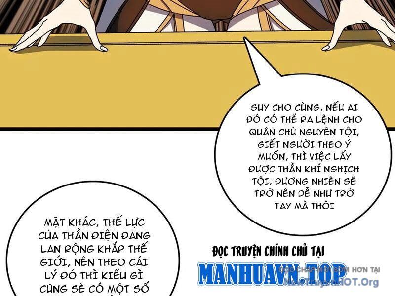 Bắt Đầu Kế Nhiệm Boss Hắc Long, Ta Vô Địch - Chapter 74 - Page 22