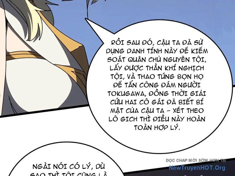 Bắt Đầu Kế Nhiệm Boss Hắc Long, Ta Vô Địch - Chapter 74 - Page 41