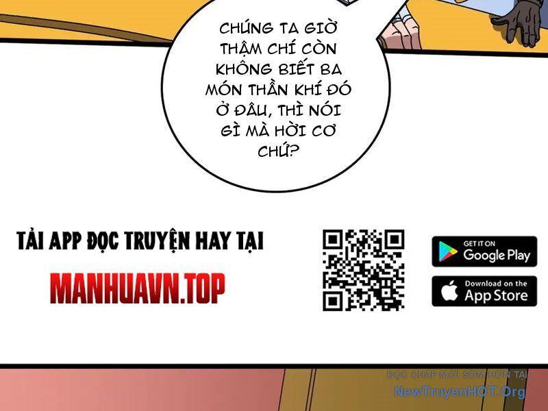 Bắt Đầu Kế Nhiệm Boss Hắc Long, Ta Vô Địch - Chapter 74 - Page 91