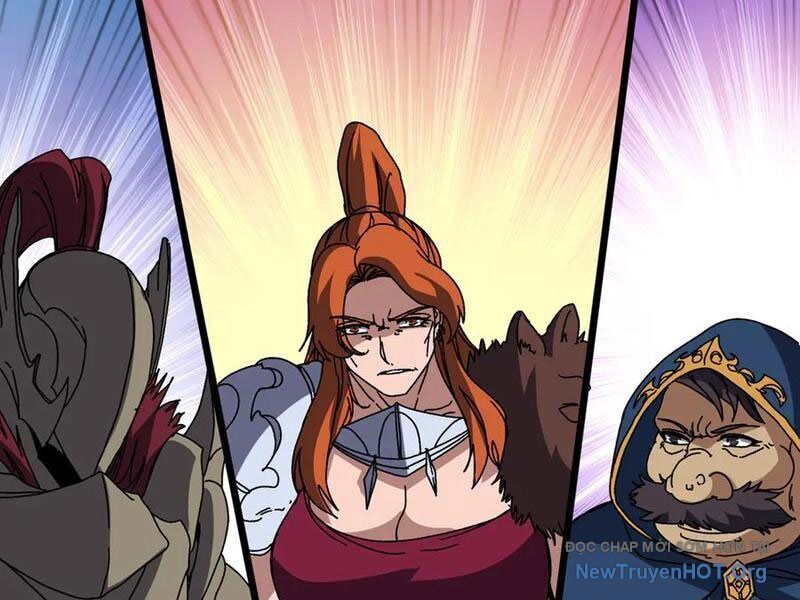 Bắt Đầu Kế Nhiệm Boss Hắc Long, Ta Vô Địch - Chapter 74 - Page 94