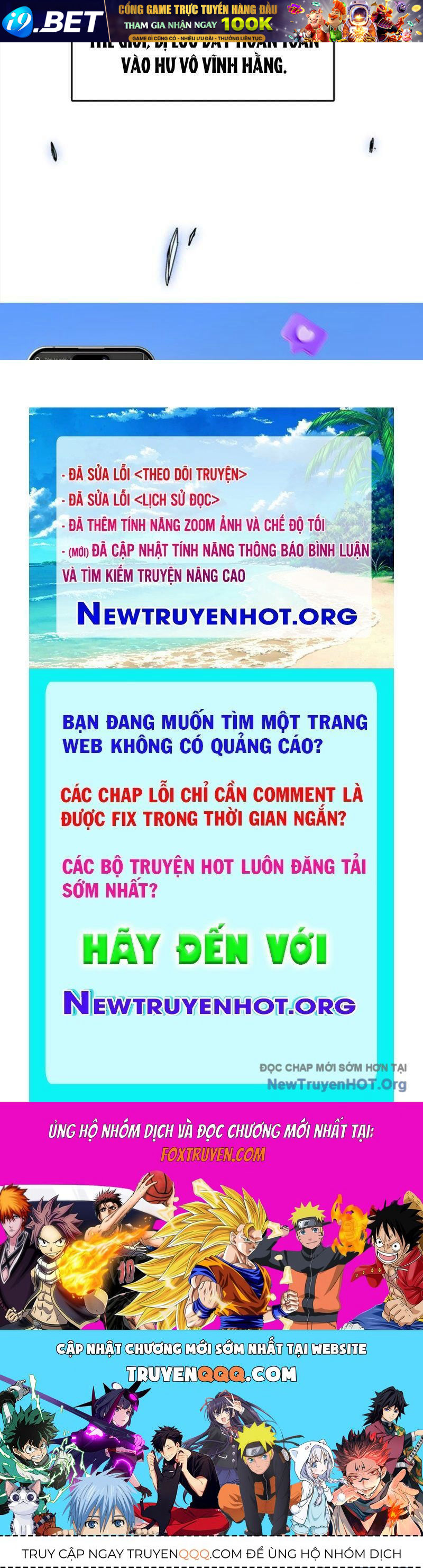 Bắt Đầu Kế Nhiệm Boss Hắc Long, Ta Vô Địch - Chapter 75 - Page 182