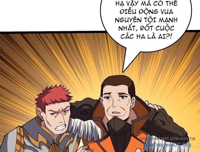 Bắt Đầu Kế Nhiệm Boss Hắc Long, Ta Vô Địch - Chapter 76 - Page 117