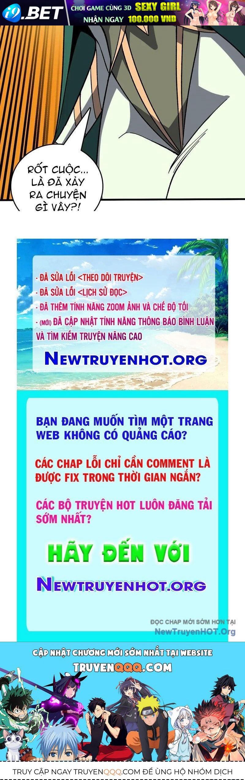 Bắt Đầu Kế Nhiệm Boss Hắc Long, Ta Vô Địch - Chapter 76 - Page 128