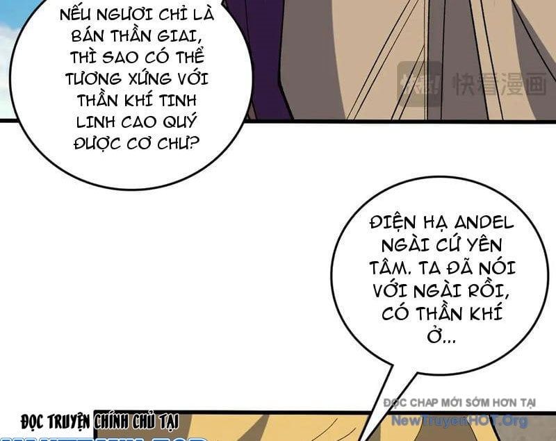 Bắt Đầu Kế Nhiệm Boss Hắc Long, Ta Vô Địch - Chapter 76 - Page 15