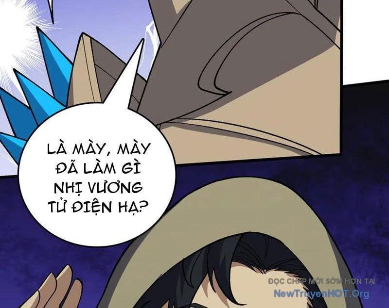 Bắt Đầu Kế Nhiệm Boss Hắc Long, Ta Vô Địch - Chapter 76 - Page 19