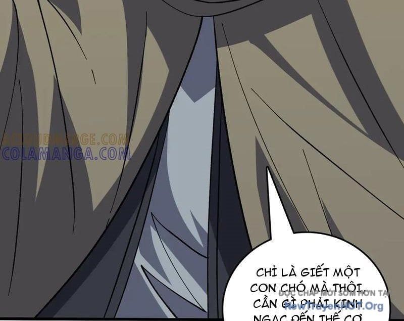 Bắt Đầu Kế Nhiệm Boss Hắc Long, Ta Vô Địch - Chapter 76 - Page 21