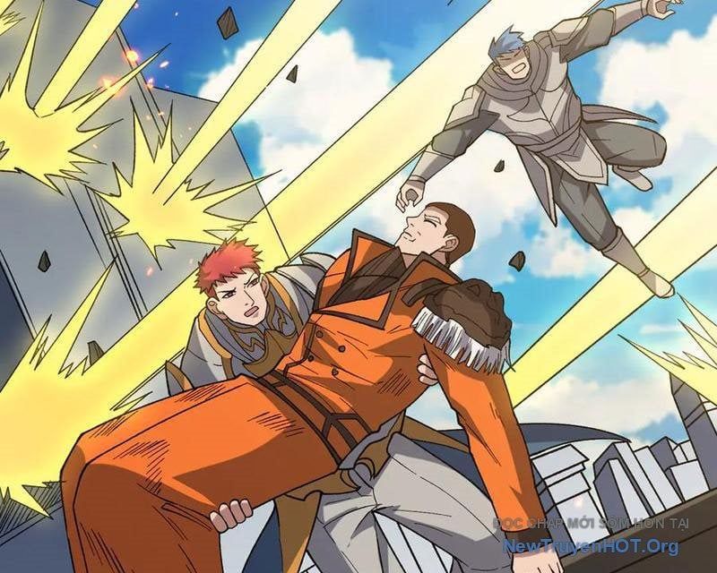 Bắt Đầu Kế Nhiệm Boss Hắc Long, Ta Vô Địch - Chapter 76 - Page 41