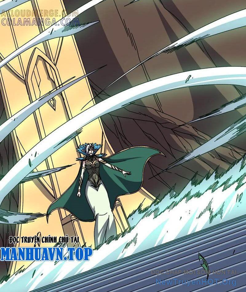 Bắt Đầu Kế Nhiệm Boss Hắc Long, Ta Vô Địch - Chapter 77 - Page 11