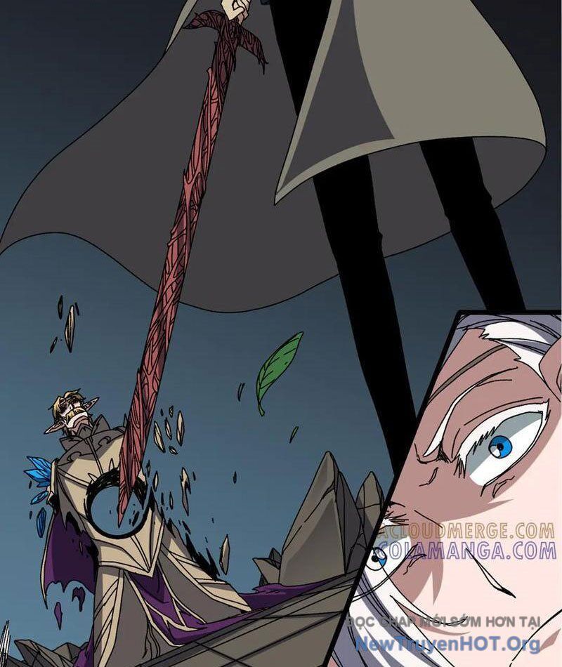 Bắt Đầu Kế Nhiệm Boss Hắc Long, Ta Vô Địch - Chapter 77 - Page 28