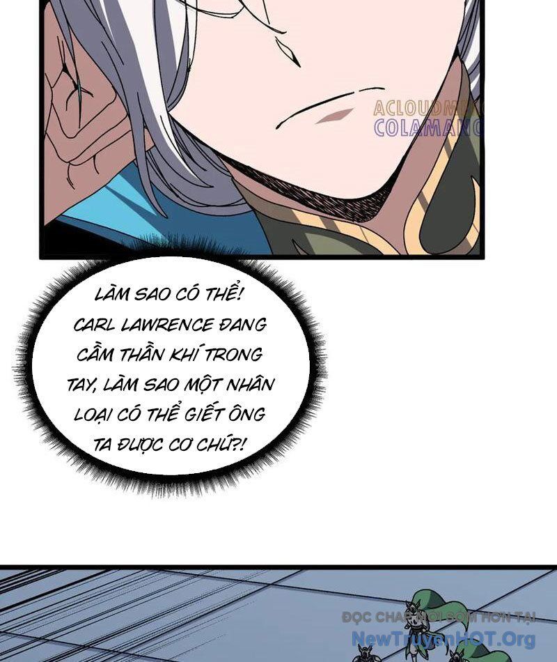 Bắt Đầu Kế Nhiệm Boss Hắc Long, Ta Vô Địch - Chapter 77 - Page 3