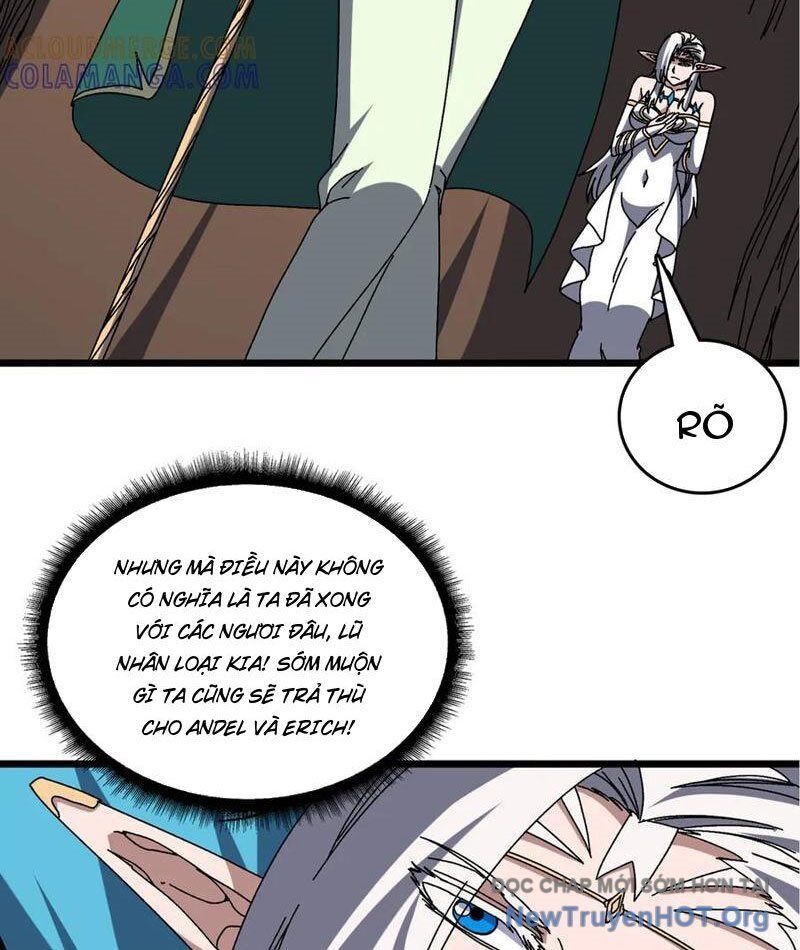 Bắt Đầu Kế Nhiệm Boss Hắc Long, Ta Vô Địch - Chapter 77 - Page 34