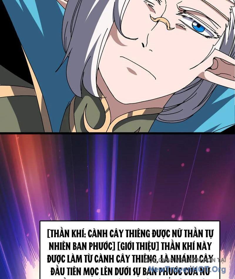 Bắt Đầu Kế Nhiệm Boss Hắc Long, Ta Vô Địch - Chapter 77 - Page 35