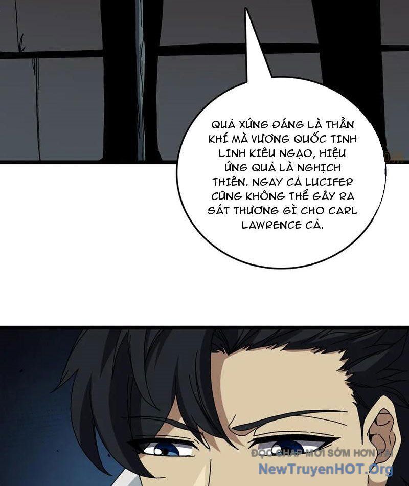 Bắt Đầu Kế Nhiệm Boss Hắc Long, Ta Vô Địch - Chapter 77 - Page 41