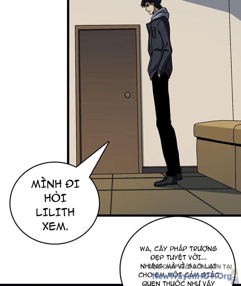 Bắt Đầu Kế Nhiệm Boss Hắc Long, Ta Vô Địch - Chapter 77 - Page 43