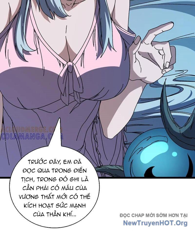 Bắt Đầu Kế Nhiệm Boss Hắc Long, Ta Vô Địch - Chapter 77 - Page 51