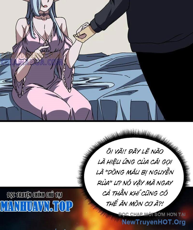 Bắt Đầu Kế Nhiệm Boss Hắc Long, Ta Vô Địch - Chapter 77 - Page 54