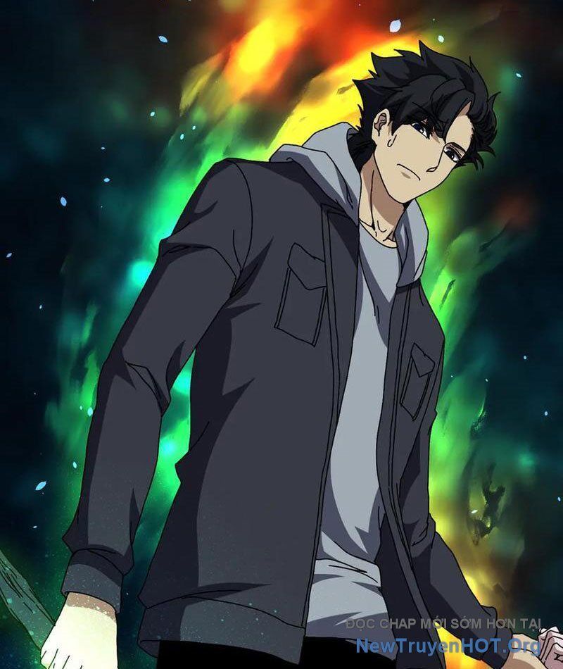 Bắt Đầu Kế Nhiệm Boss Hắc Long, Ta Vô Địch - Chapter 77 - Page 55