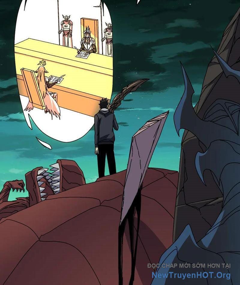 Bắt Đầu Kế Nhiệm Boss Hắc Long, Ta Vô Địch - Chapter 77 - Page 70
