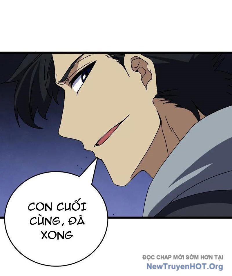 Bắt Đầu Kế Nhiệm Boss Hắc Long, Ta Vô Địch - Chapter 77 - Page 76