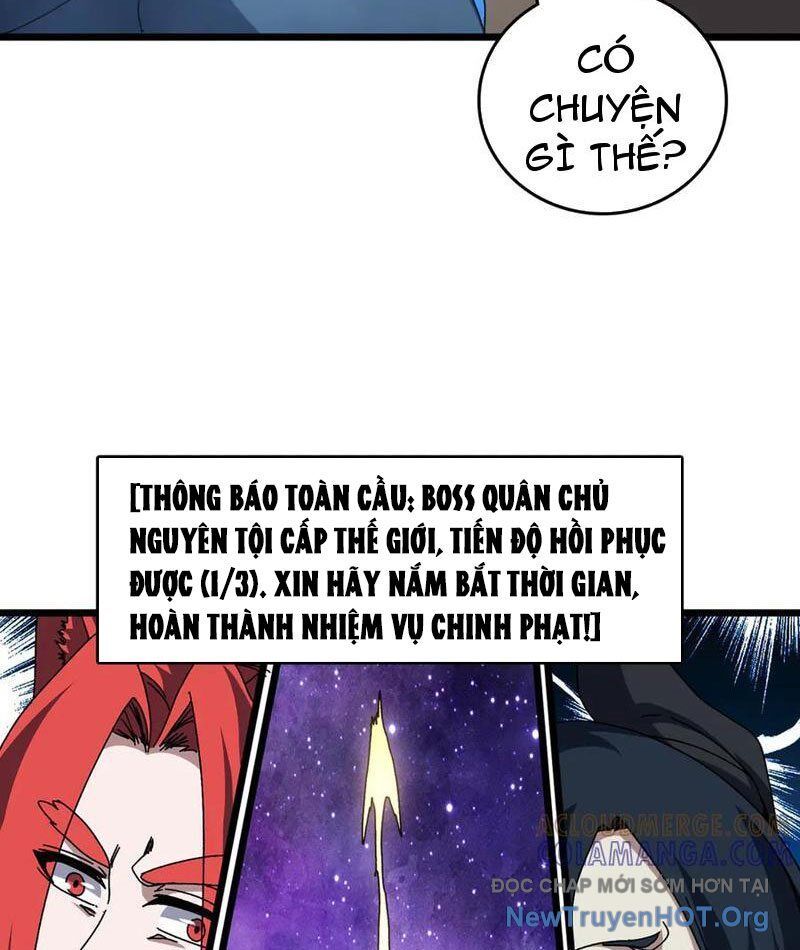 Bắt Đầu Kế Nhiệm Boss Hắc Long, Ta Vô Địch - Chapter 77 - Page 79