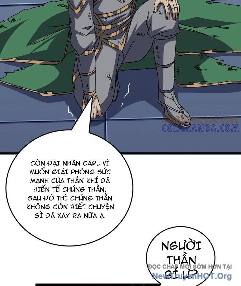 Bắt Đầu Kế Nhiệm Boss Hắc Long, Ta Vô Địch - Chapter 77 - Page 8