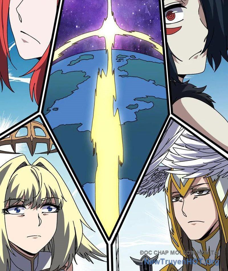 Bắt Đầu Kế Nhiệm Boss Hắc Long, Ta Vô Địch - Chapter 77 - Page 80